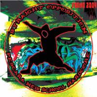 Straight Opposition : Promo 2004 Straight Opposition : Promo 2004